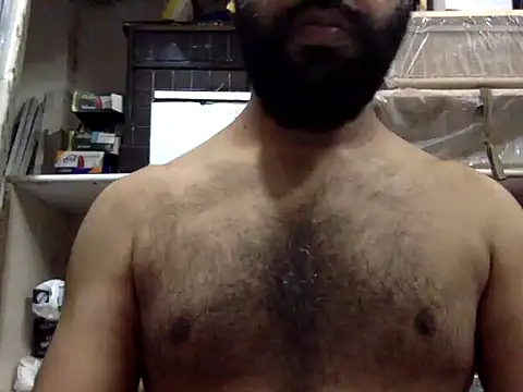 Show de webcam de BAD_GUYKUNAL
