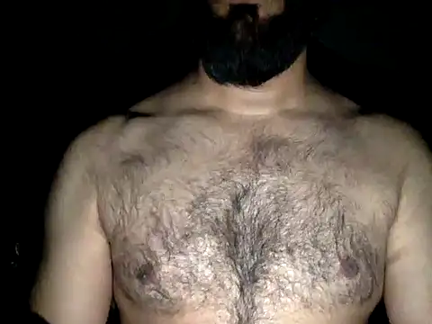 BAD_GUYKUNAL Pertunjukan Webcam