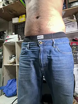 BAD_GUYKUNAL Pertunjukan Webcam