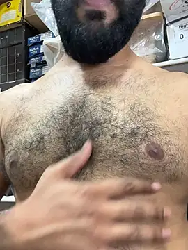 Show Webcam de BAD_GUYKUNAL