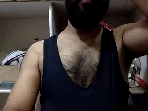 BAD_GUYKUNAL Show in webcam
