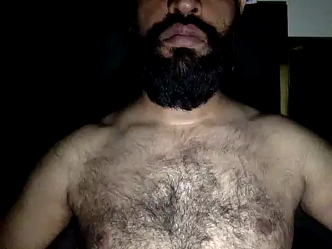 BAD_GUYKUNAL ওয়েবক্যাম শো