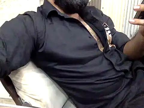 BAD_GUYKUNAL – webcam-show