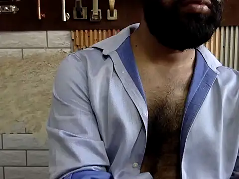 Show de BAD_GUYKUNAL na webcam
