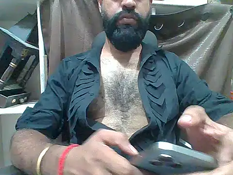 Show Webcam de DirtyStepDaddy