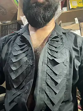 DirtyStepDaddy's Webcam Show
