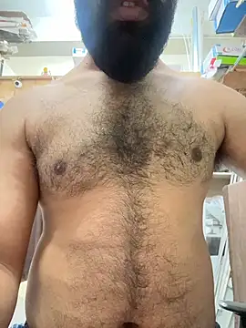 DirtyStepDaddy Adlı Modelin Web Kamerası Şovu