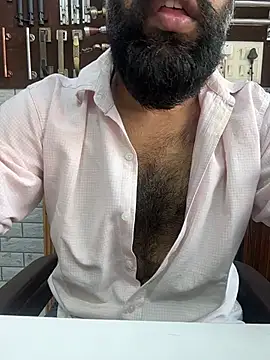 DirtyStepDaddy – webcam-show