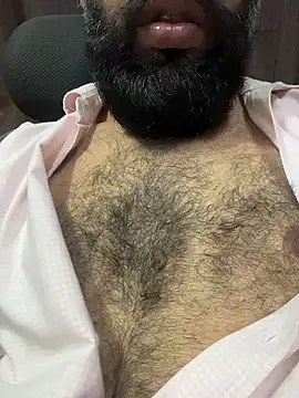 Show Webcam de DirtyStepDaddy