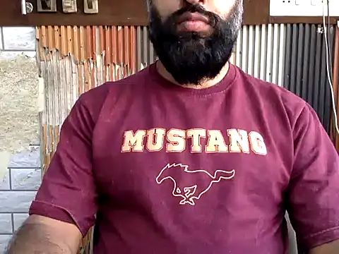 DirtyStepDaddy webcam show