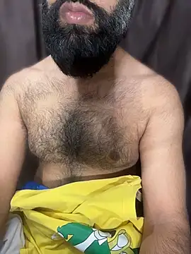 DirtyStepDaddy: διαδικτυακό σόου στην κάμερα
