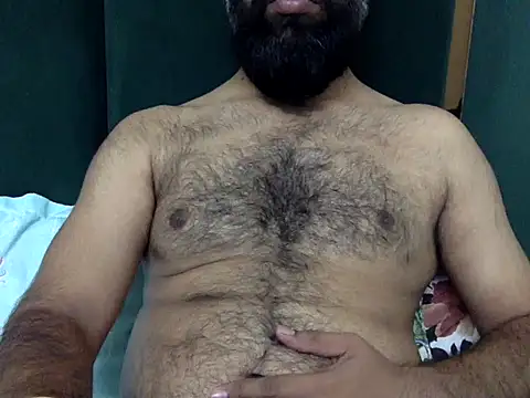 DirtyStepDaddy webcam show