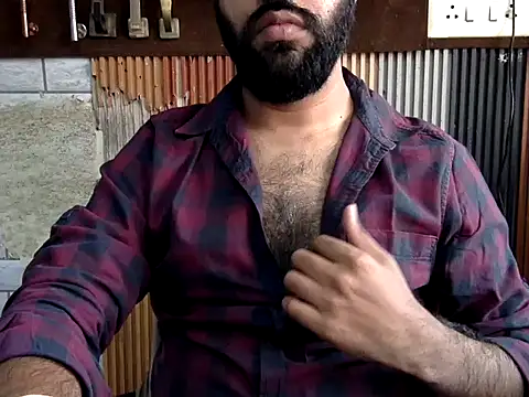 Pokazy przed kamerką – DirtyStepDaddy