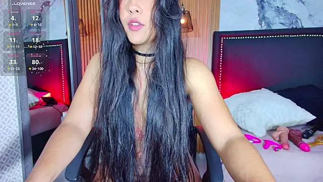 lizza_oss – Live XXX-chat