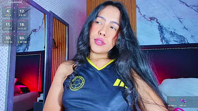 lizza_oss' Live XXX Chat