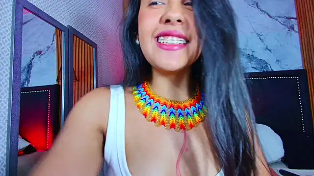 lizza_oss Adlı Modelin Canlı XXX Sohbeti