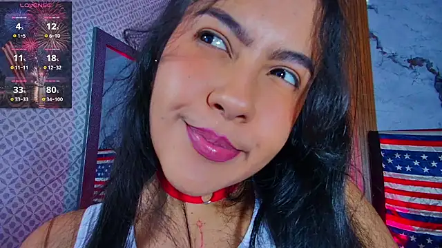 lizza_oss Chat XXX in diretta