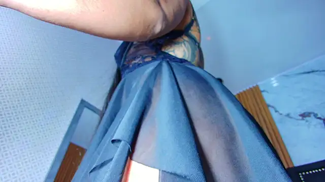 lizza_oss Live XXX Chat