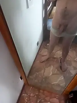 marcoleo1989 Webcam Show