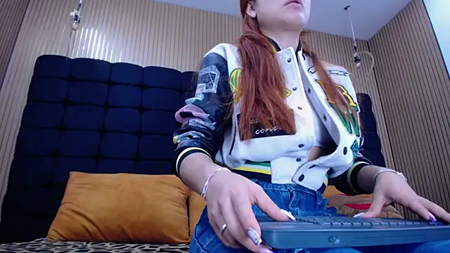 Abby-Hot- 网络视讯表演