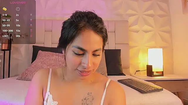 Nyxee_ – Live XXX-chat