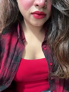 โชว์เว็บแคมของ riya_sharma11