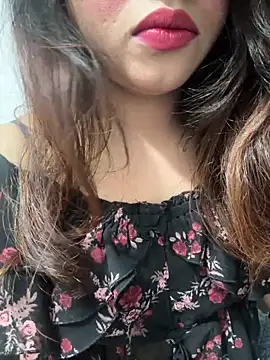 riya_sharma11 Adlı Modelin Web Kamerası Şovu
