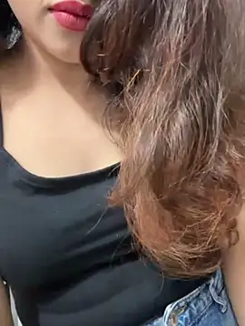 Pokazy przed kamerką – riya_sharma11
