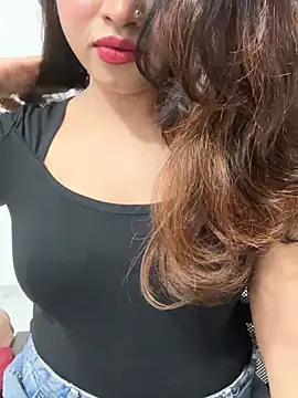 riya_sharma11 网络视讯表演