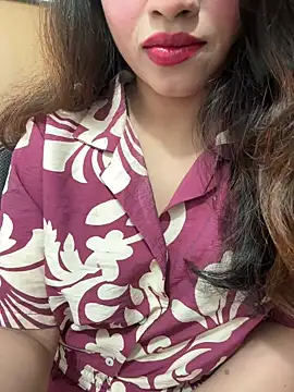 riya_sharma11 网络视讯表演
