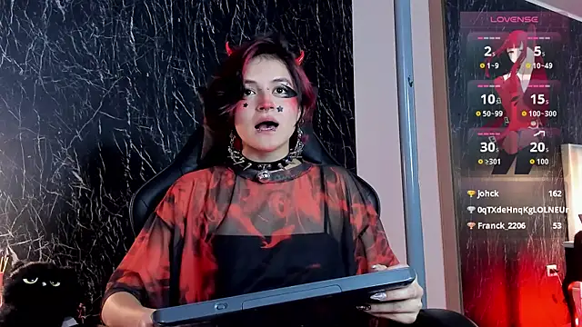 عرض كام YuuMiko