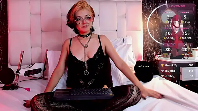 YuuMiko Webcamshow