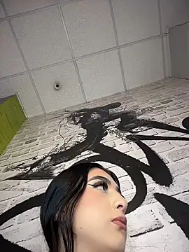 BadLilAngelXXX: вебкам-шоу