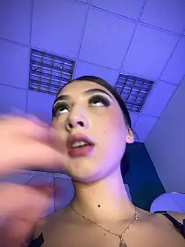 BadLilAngelXXX Webcamshow