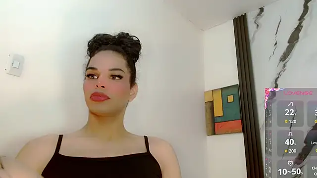 Zonce_shimer 在線直播表演