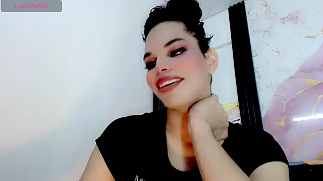 Zonce_shimer Webcamshow