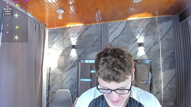 Chat XXX Live Manson_and_Zoe