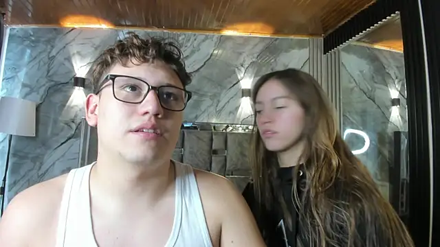 Manson_and_Zoe's Webcam Show