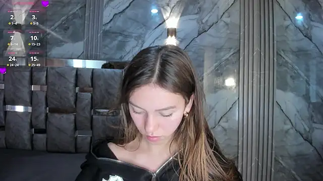 Manson_and_Zoe Show Webcam