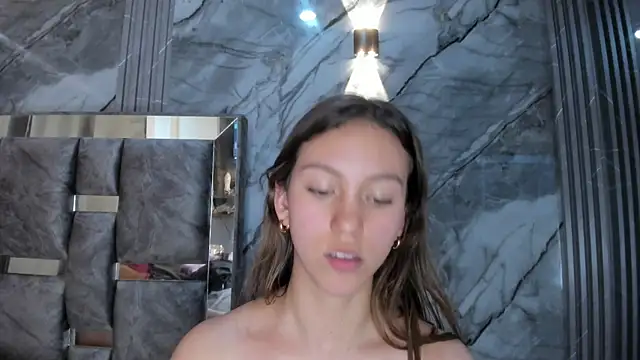 XXX chat uživo modela Manson_and_Zoe