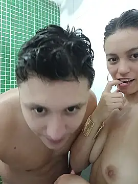 Manson_and_Zoe – webcam-show
