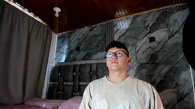 Manson_and_Zoe Webcam Show