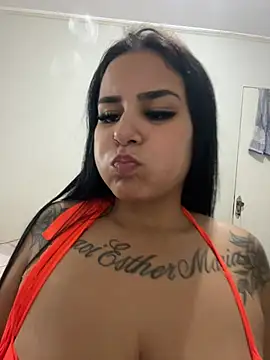 צ'אט XXX בשידור חי של isapacheco69