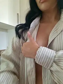 Show de webcam de CRose32