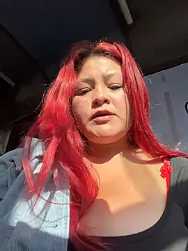 Lia-Moon77のウェブカメラショー