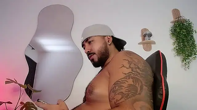 عرض كام nate_rott