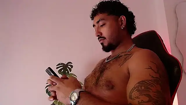 Show de webcam de nate_rott