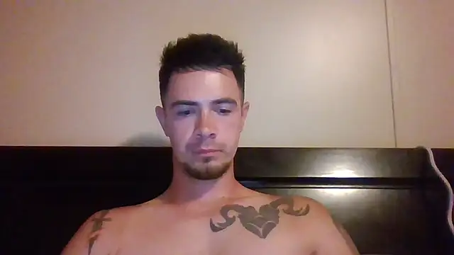 Show Webcam de midnightsinz
