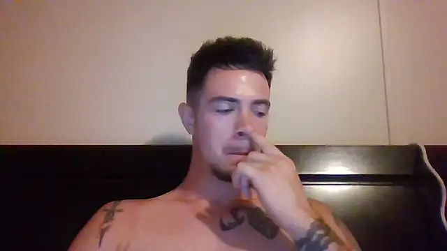 Show webcam de midnightsinz