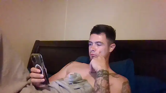 midnightsinzn Webbikameraesitys